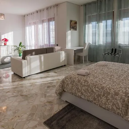 Xx Settembre - And Relax 3*