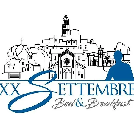 Xx Settembre - And Relax 3* Matera