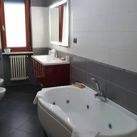Bed & Breakfast Xx Settembre - And Relax