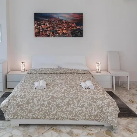 Bed and breakfast Xx Settembre - And Relax