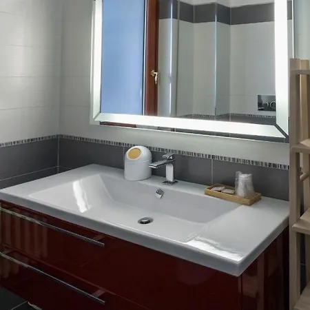 Xx Settembre - And Relax Bed & Breakfast Matera