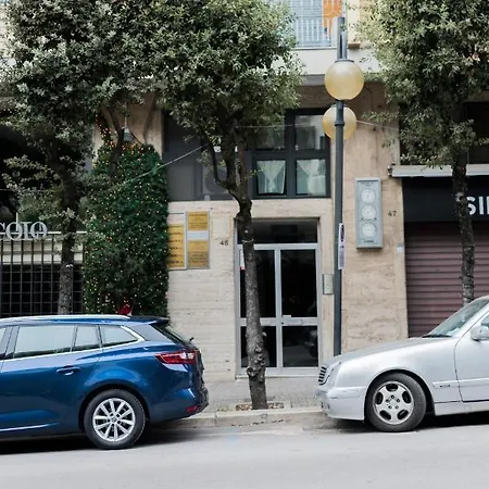 Xx Settembre - And Relax