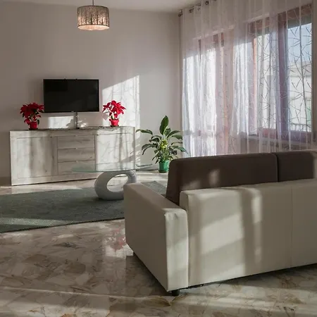 Xx Settembre - And Relax Bed and breakfast