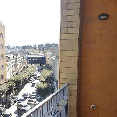 Bed and breakfast Xx Settembre - And Relax Matera