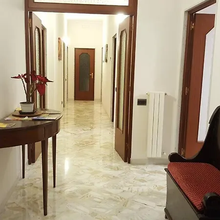 Bed and breakfast Xx Settembre - And Relax 3*