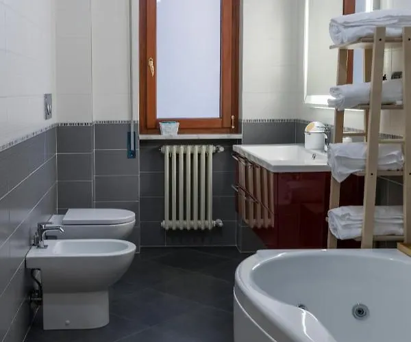 Xx Settembre - And Relax Matera