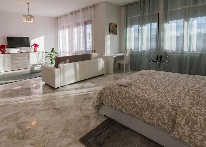 Xx Settembre - And Relax 3*