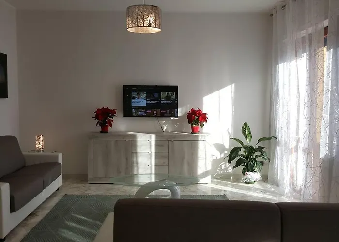 Bed and breakfast Xx Settembre - And Relax Matera