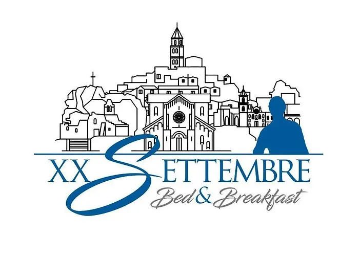 Xx Settembre - And Relax 3* Matera