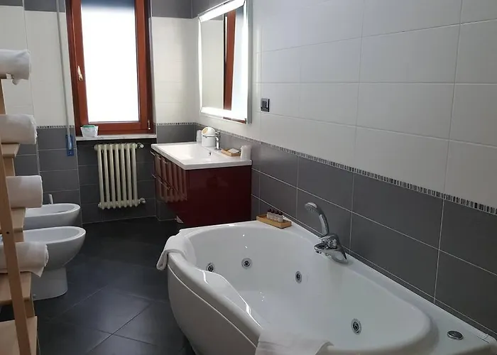 Bed and breakfast Xx Settembre - And Relax