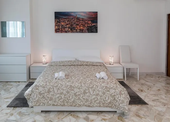 Bed and breakfast Xx Settembre - And Relax