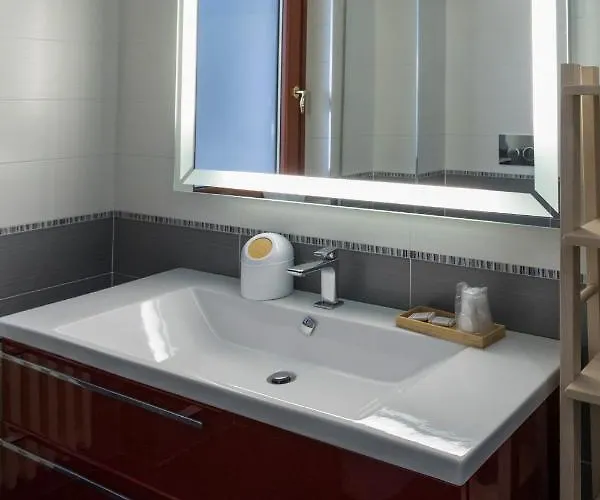 Xx Settembre - And Relax Bed and breakfast Matera