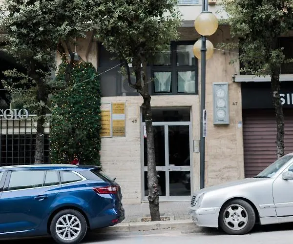 Xx Settembre - And Relax