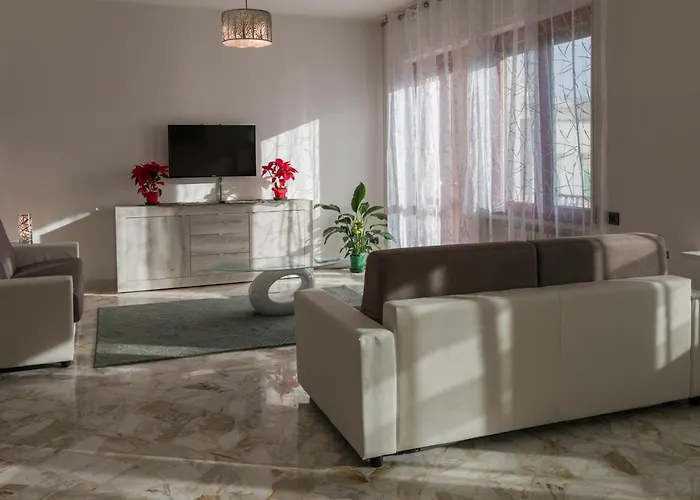 Xx Settembre - And Relax Bed and breakfast