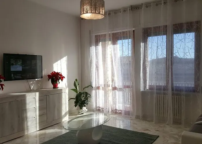 Xx Settembre - And Relax Matera