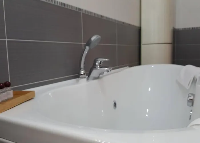 Xx Settembre - And Relax Bed and breakfast