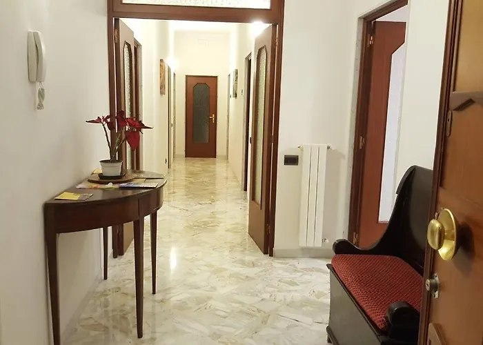 Bed and breakfast Xx Settembre - And Relax 3*